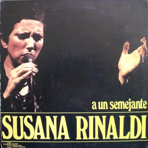 A Un Semejante