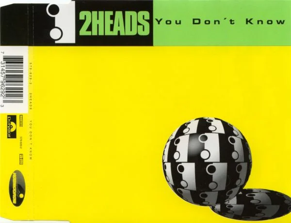 You Don't Know