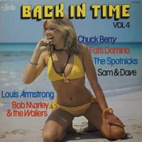 Back In Time Vol 4