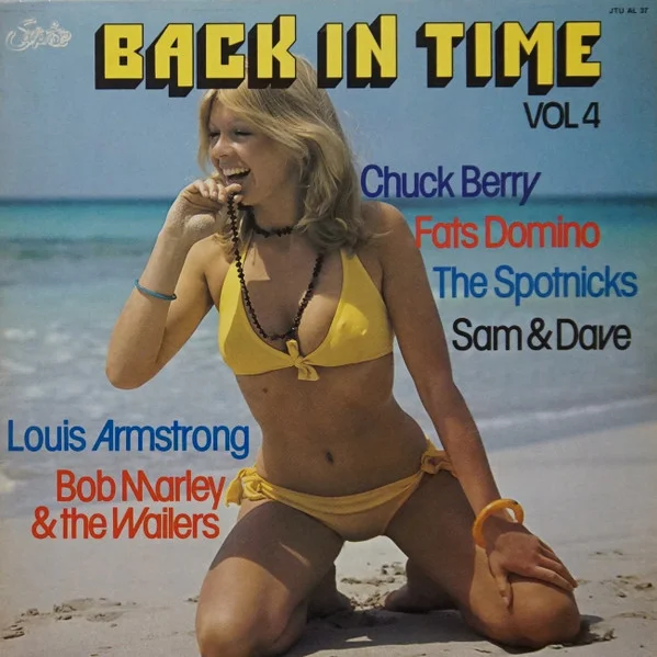 Back In Time Vol 4