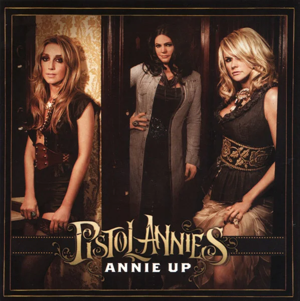 Annie Up