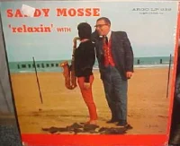 Relaxin' With Sandy Mosse