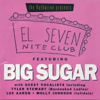 El Seven Nite Club