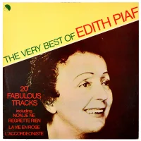 The Very Best Of Edith Piaf
