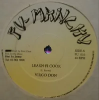 Learn Fi Cook / You Are