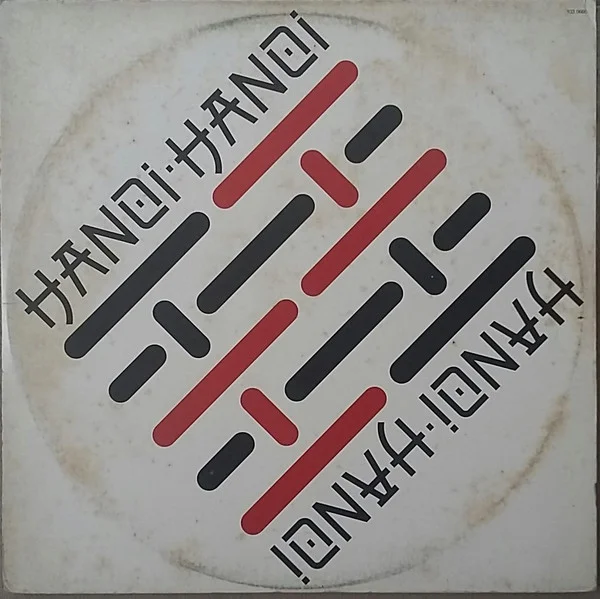 Hanoi-Hanoi