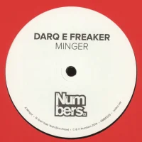 Minger