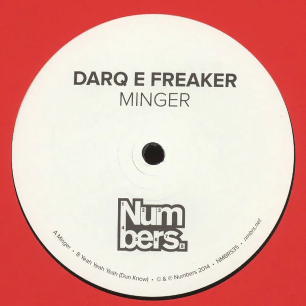 Minger