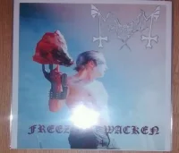 Freezing Wacken 2004