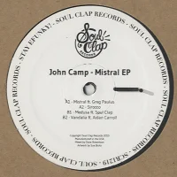 Mistral EP