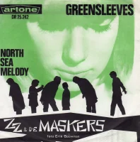 Greensleeves