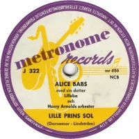 Lille Prins Sol / Min Egen Lilla Gunghäst