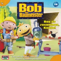 Bau Es Zusammen, Knolle!