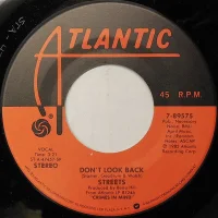 Don't Look Back