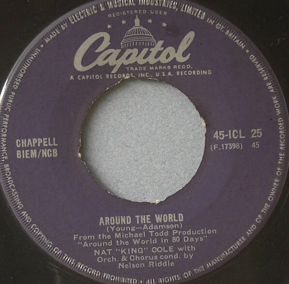 Around The World
