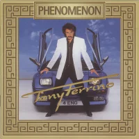 Phenomenon