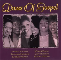 Divas Of Gospel