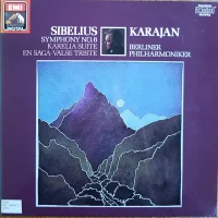 Symphonie No. 6 / Karelia Suite / En Saga / Valse Triste