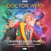 Blood On Santa's Claw And Other Stories