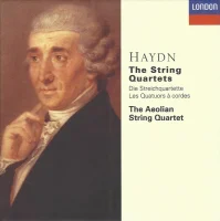 The String Quartets