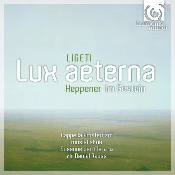 Lux Aeterna / Im Gestein