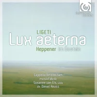 Lux Aeterna / Im Gestein