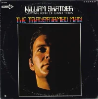 The Transformed Man
