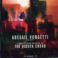 Abegail Vongetti