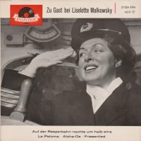 Zu Gast Bei Liselotte Malkowsky