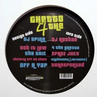 4 The Ghetto