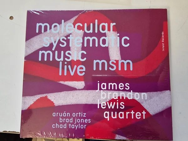 MSM Molecular Systematic Music - Live