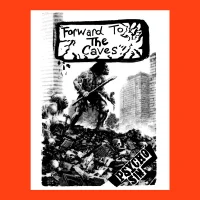Forward To The Caves