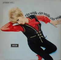 Ria Valk