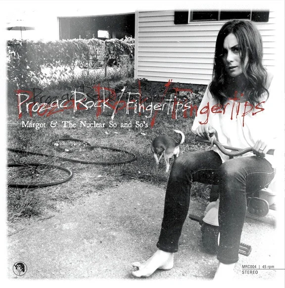 Prozac Rock/Fingertips