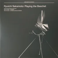 Playing The Baschet