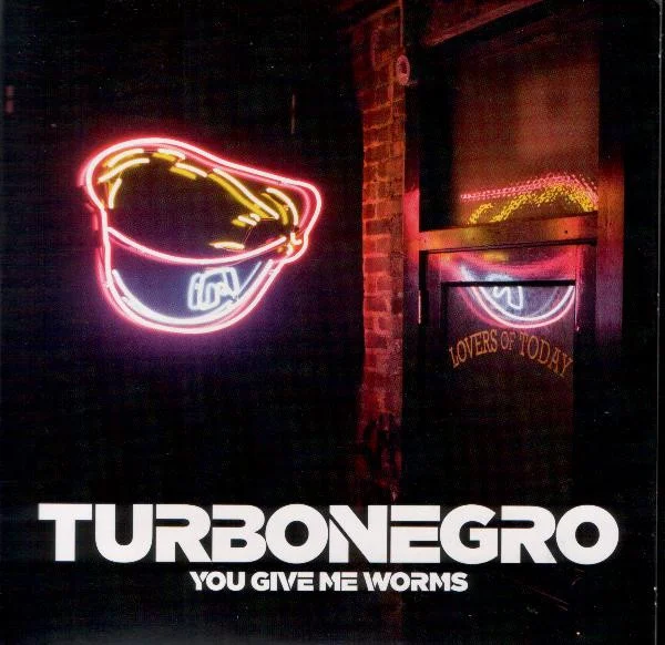 You Give Me Worms
