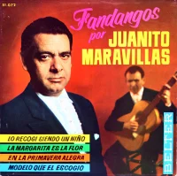 Lo Recogí Siendo Un Niño / La Margarita Es La Flor / Modelo Que El Escogió / En La Primavera Alegra