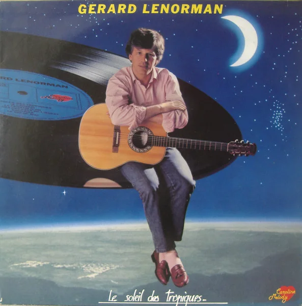 Le Soleil Des Tropiques