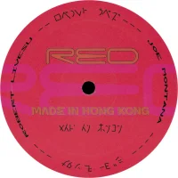 Red 01