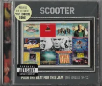 Push The Beat For This Jam [The Singles '94-'02]