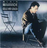 Colle-Moi Loulou