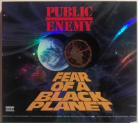 Fear Of A Black Planet