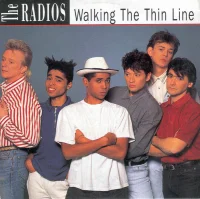 Walking The Thin Line