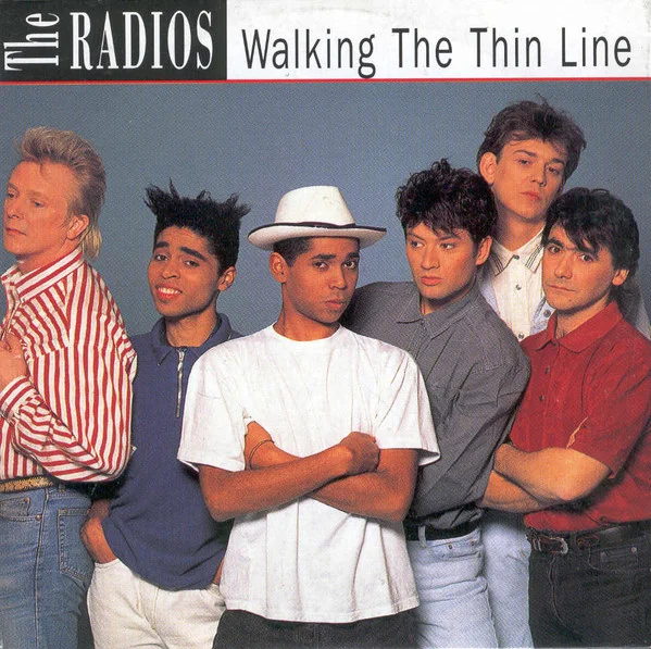 Walking The Thin Line