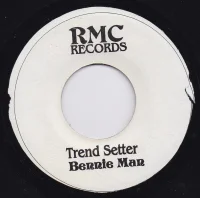 Trend Setter / What They R Lookin' 4