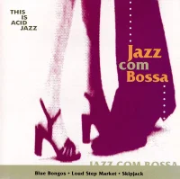 Jazz Com Bossa