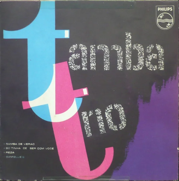 Tamba Trio