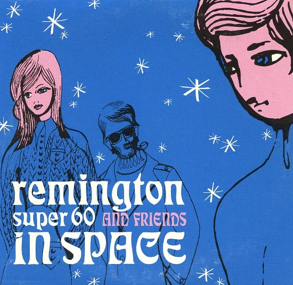 In Space