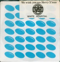 We Wish You Are Merry X'mas