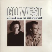 Aces And Kings The Best Of Go West